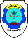 SMK Negeri 2 Surakarta